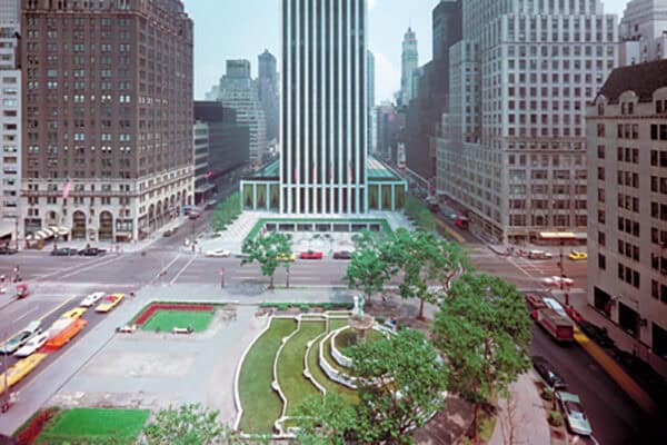Apple Store on Fifth Avenue
