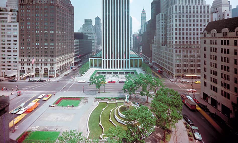Apple Store on Fifth Avenue