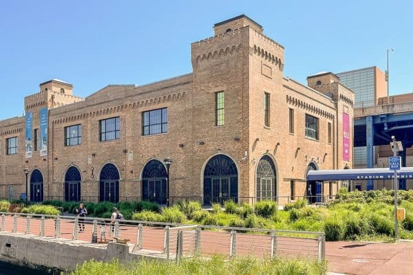 The Bronx Children's Museum