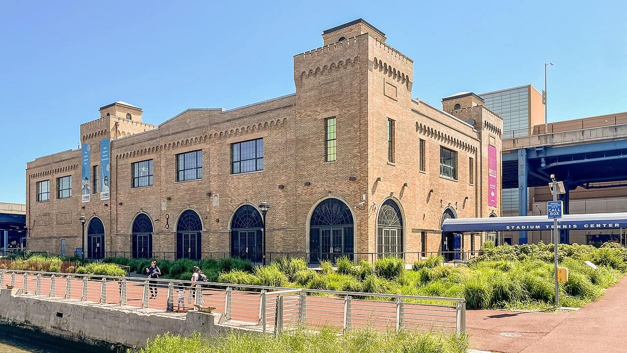 The Bronx Children's Museum