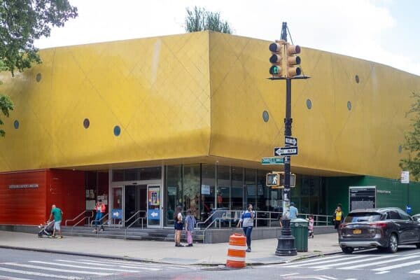 Brooklyn Children's Museum