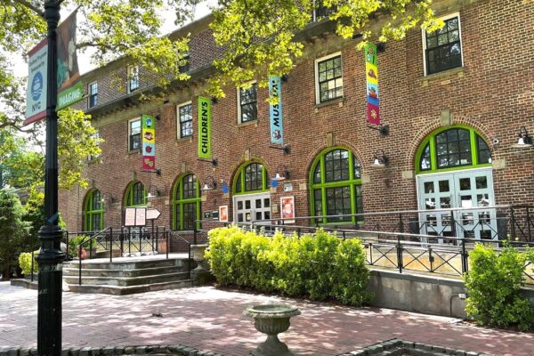 Staten Island Children’s Museum