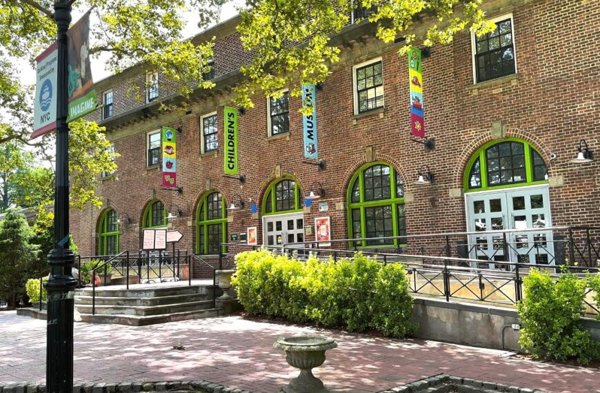 Staten Island Children’s Museum