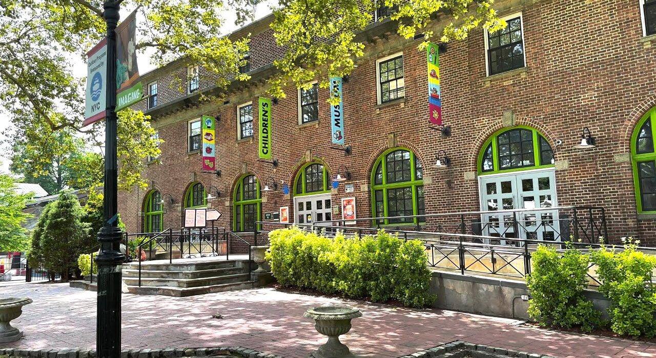 Staten Island Children’s Museum