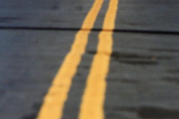 The Twin Towers in a 1988 photo