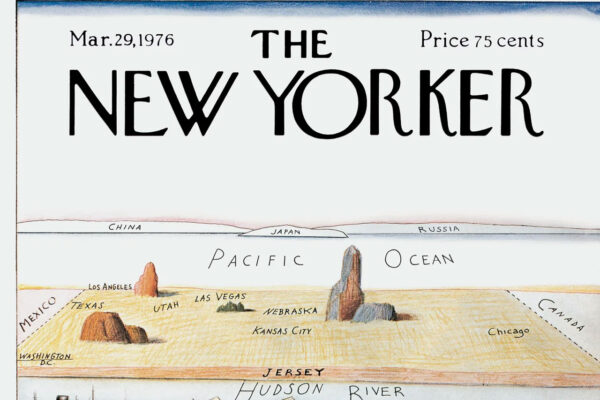 Geographical Snobbery: The Queensboro Bridge