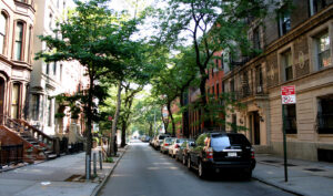 A quick guide to streets in the US and New York City