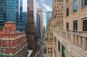 Madison Avenue