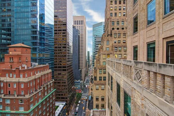 Madison Avenue