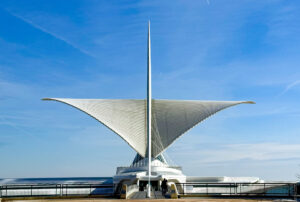 Milwaukee Art Museum