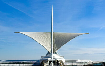 Milwaukee Art Museum