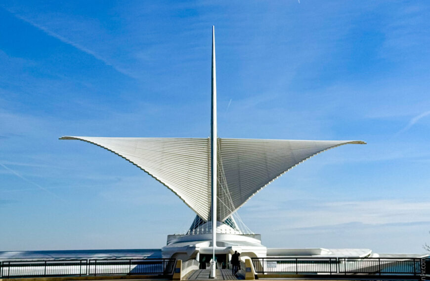 Milwaukee Art Museum