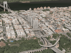 Bridge Apartments