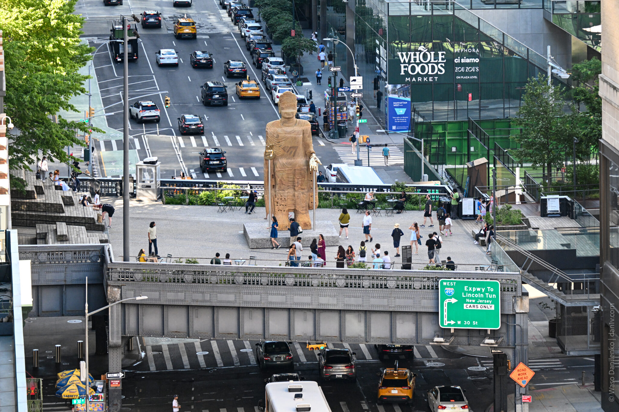 Mmuseumm: The Most Unusual Museum in New York - NYC-MAP.COM
