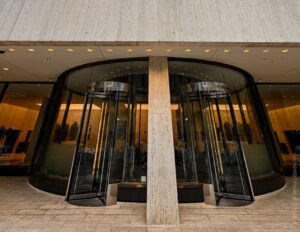 Solow Building