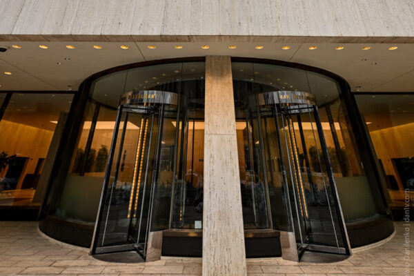 Solow Building