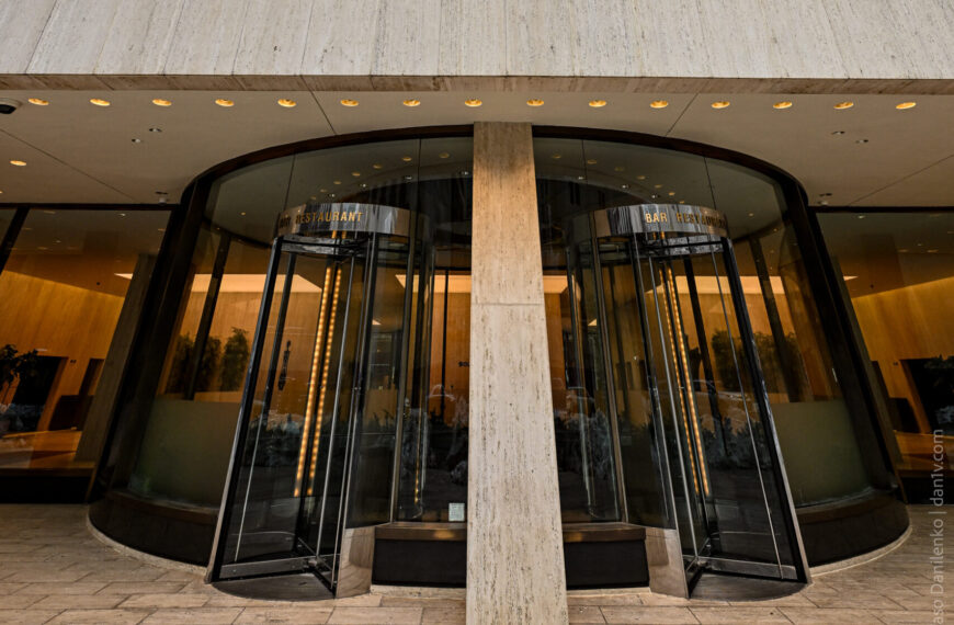 Solow Building