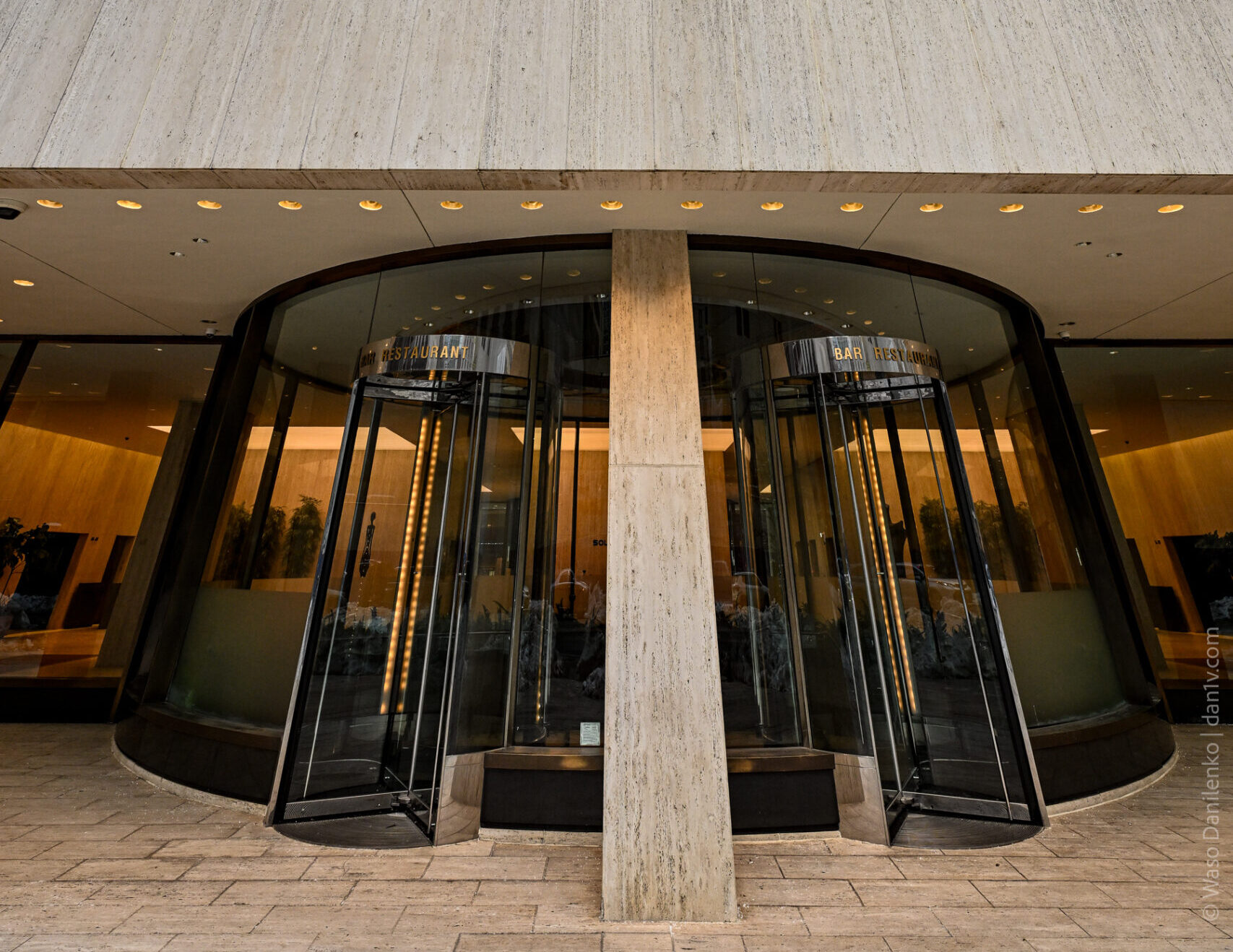 Solow Building
