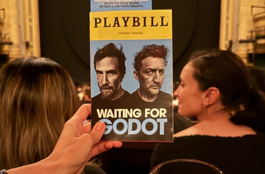 What Shows Are Called Broadway Shows?