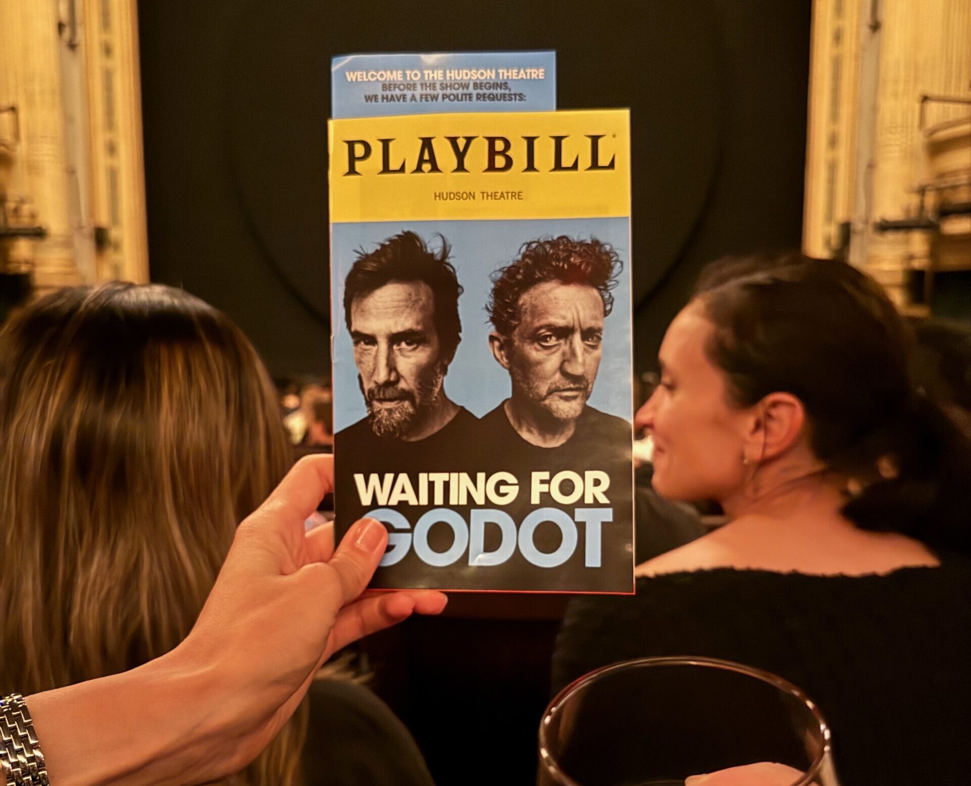 What Shows Are Called Broadway Shows?