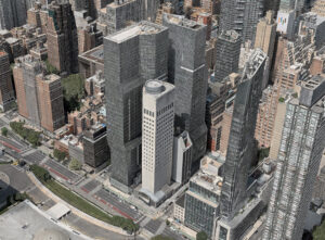 The USUN Building