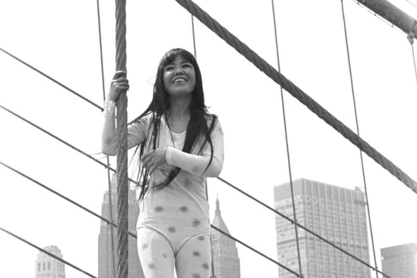 Yayoi Kusama