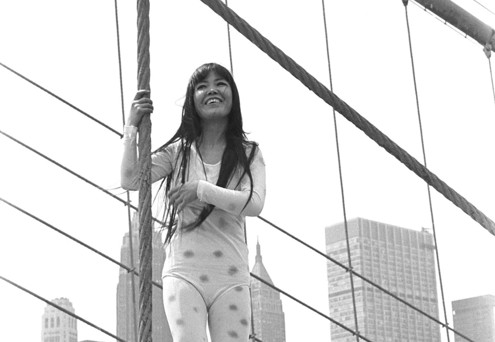 Yayoi Kusama