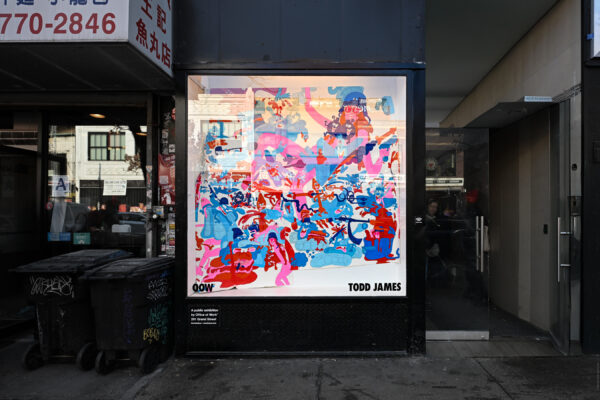 OOW® — A Gallery Window in New York