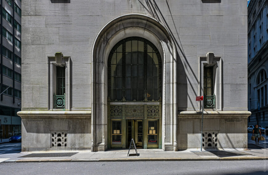 Conwell Coffee & Cocktail Hall
