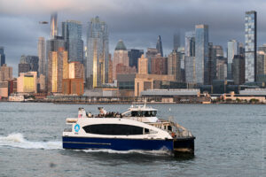 NYC Ferry