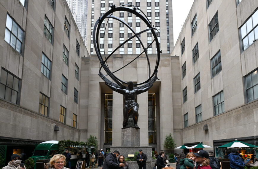 International Building