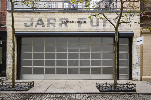 Hauser & Wirth