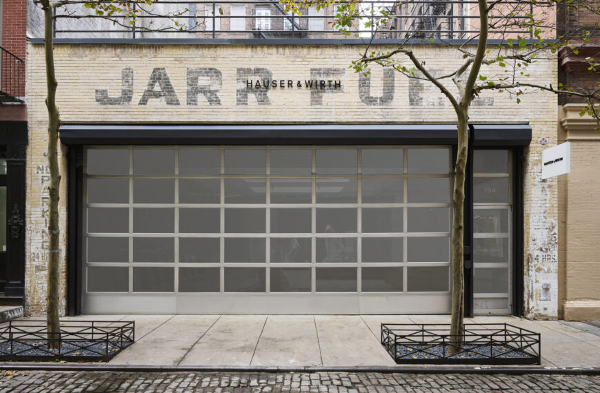 Hauser & Wirth