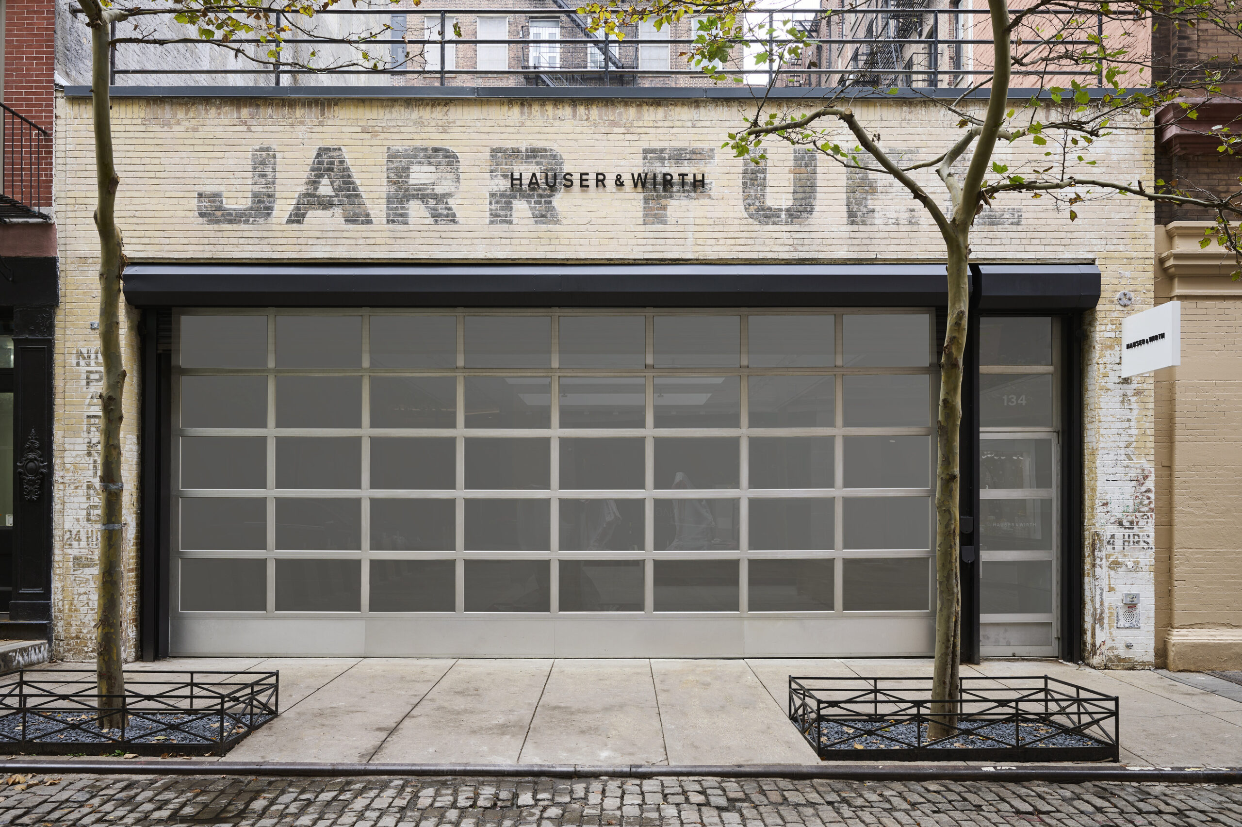 Hauser & Wirth