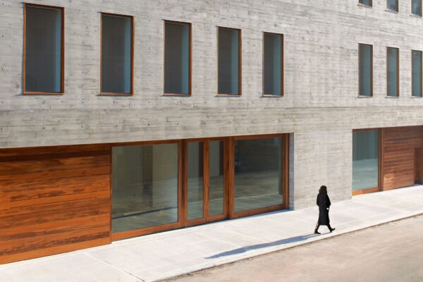 David Zwirner