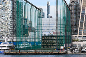 Chelsea Piers Golf Club