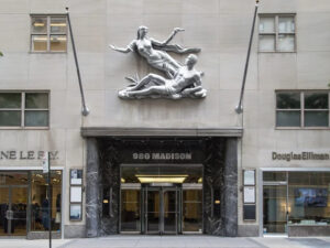 Gagosian Gallery