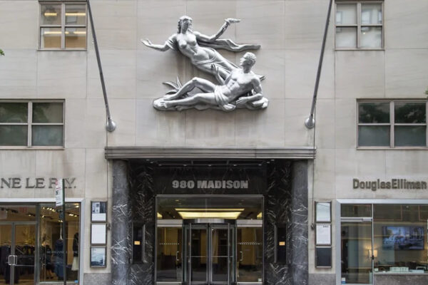 Gagosian Gallery
