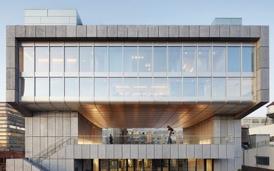Pace Gallery