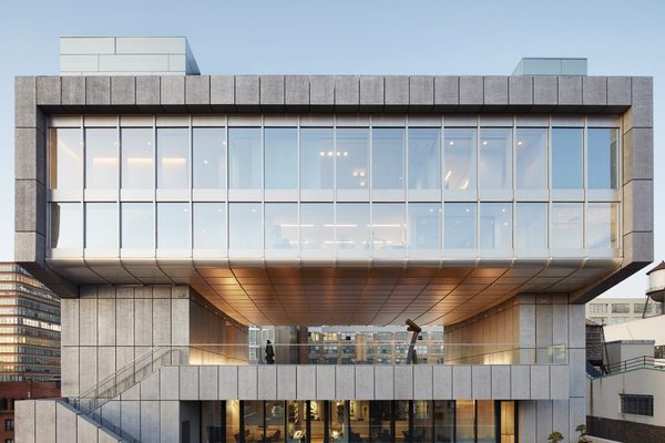 Pace Gallery