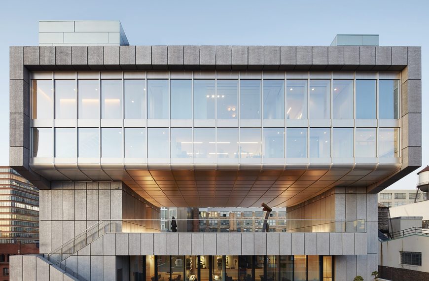 Pace Gallery