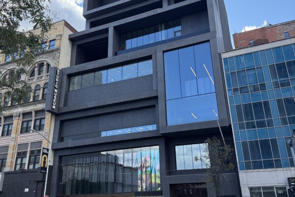 Studio Museum in Harlem, New York
