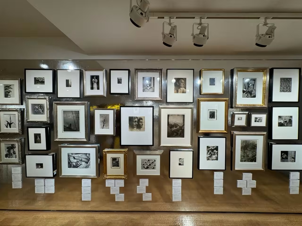 Christie’s Auction House in New York